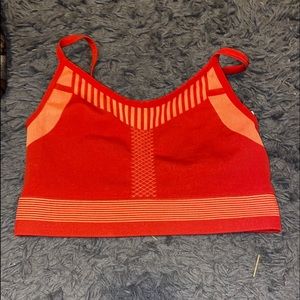 Avis Sports Bra